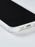 BodyGuardz Ace Pro Case featuring Unequal (Clear/White) for Apple iPhone 13 Pro, , large